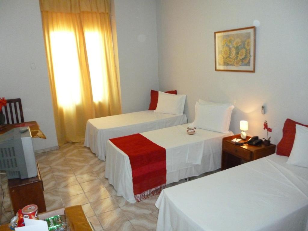 Palace Hotel 5A Манаус Екстериор снимка